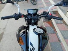 TVS Apache RTR 160 4V